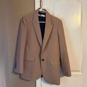 Zara blazer